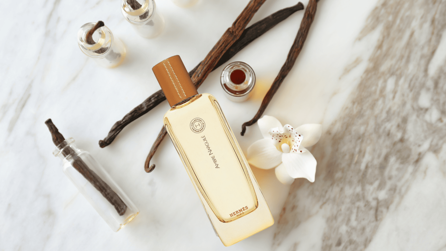 Hermes Ambre Narguile EDT Post image