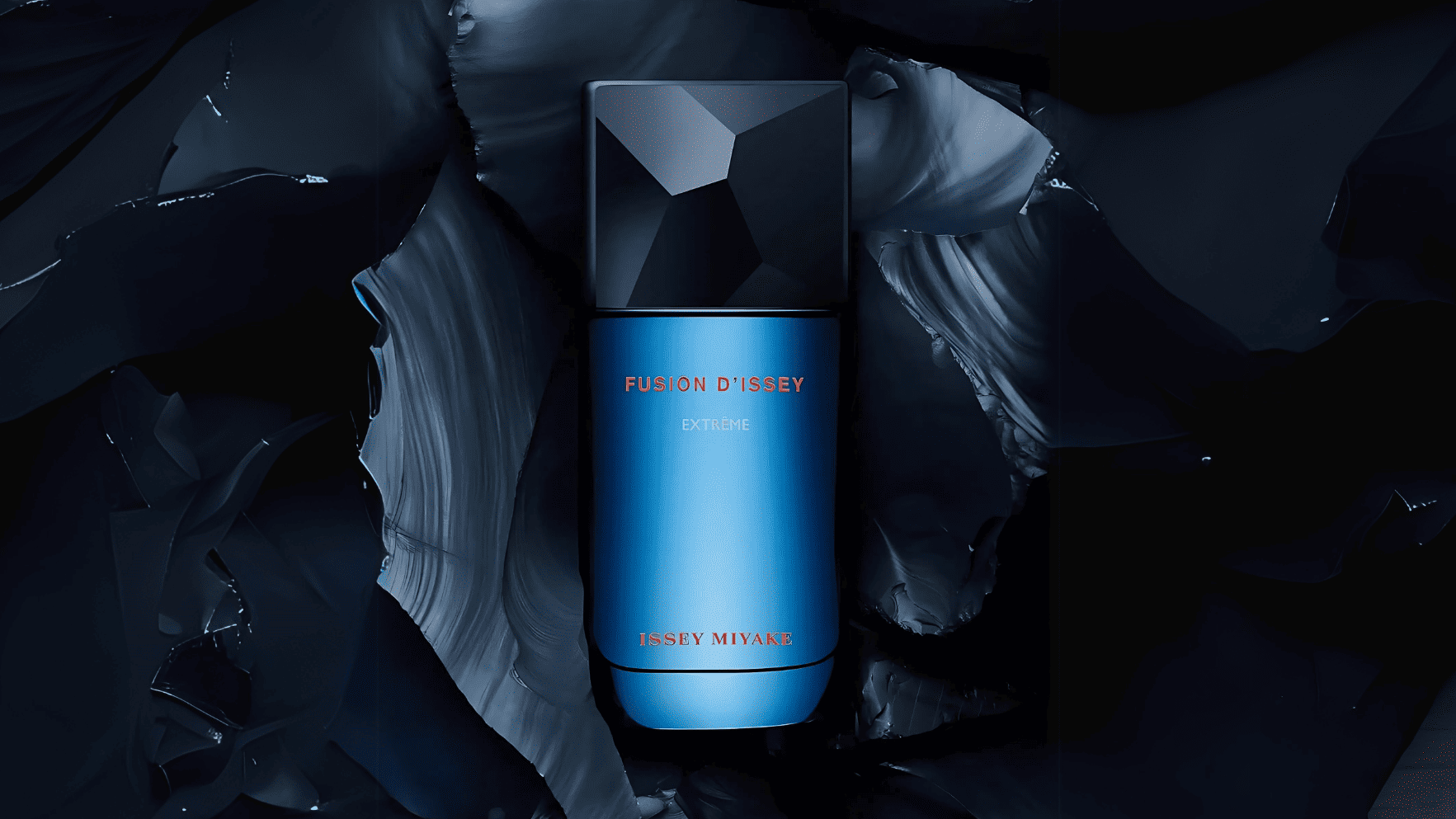 Issey Miyake Fusion D'Issey Extreme EDT Intense Post image
