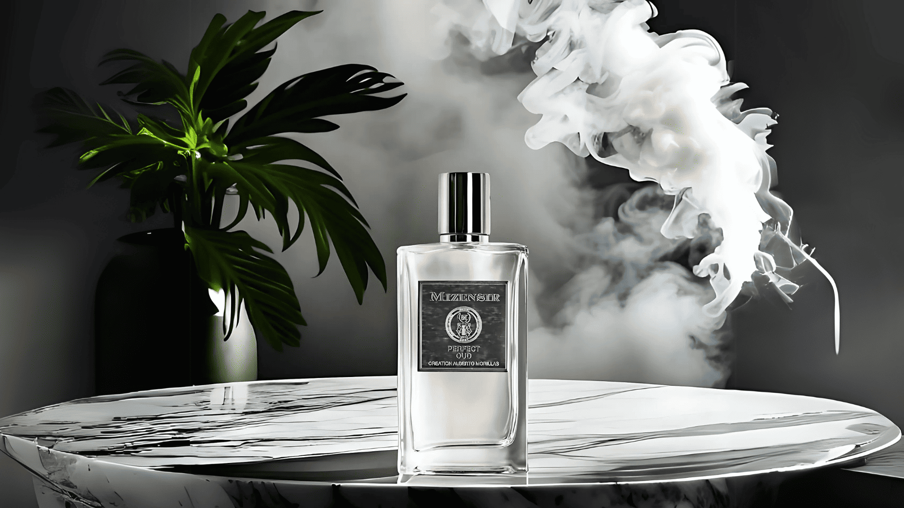 Mizensir Perfect Oud EDP Post image