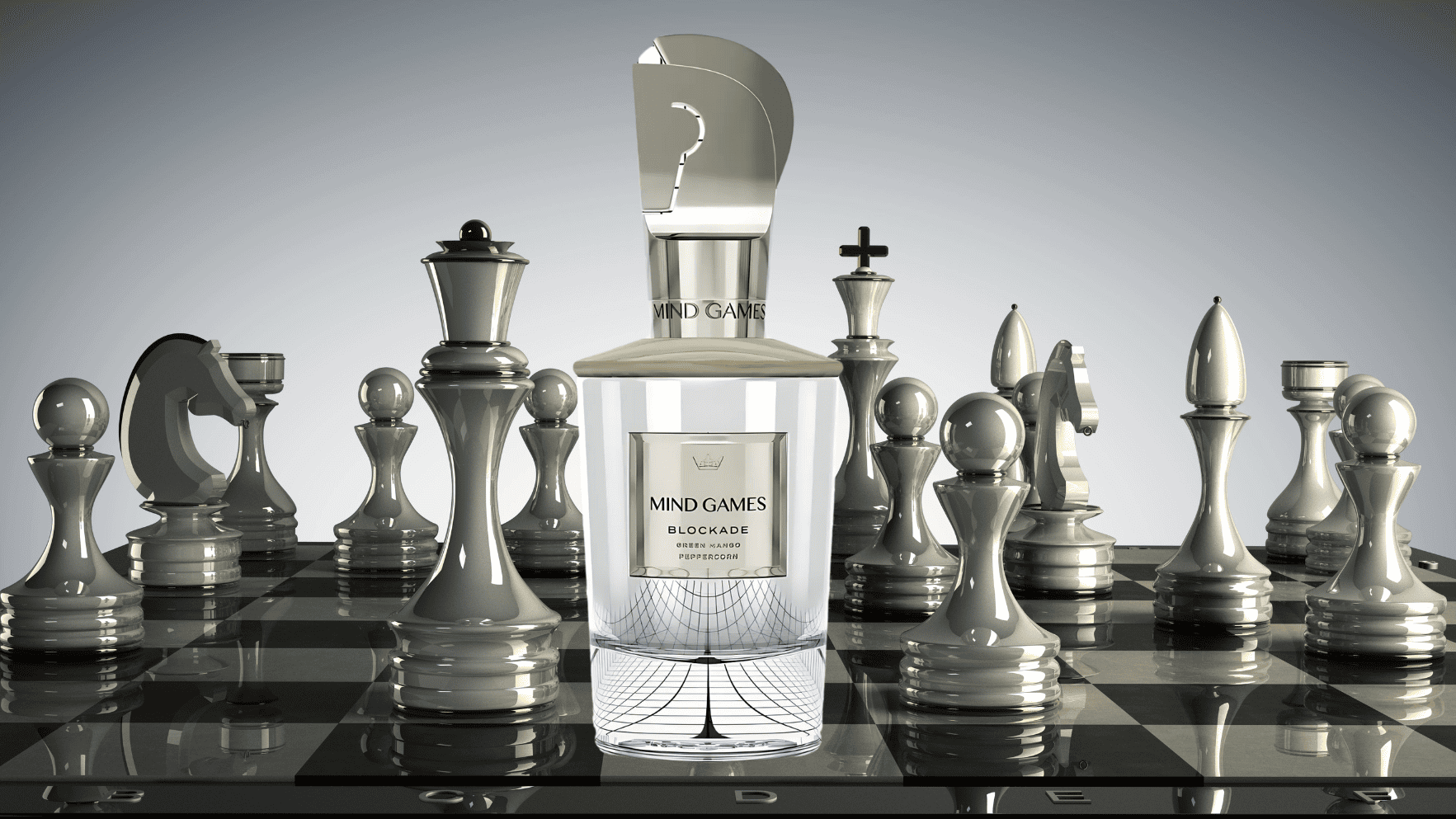 Mind Games Blockade Extrait De Parfum Post image