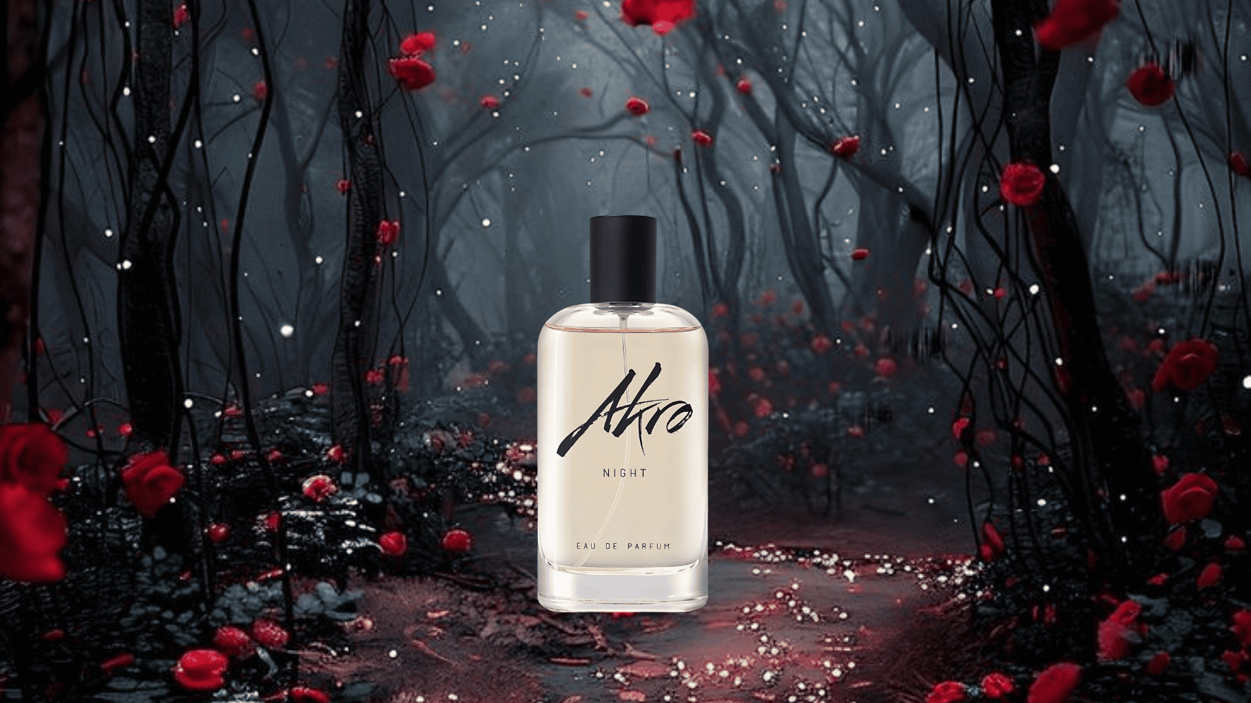 Akro Night EDP Post image