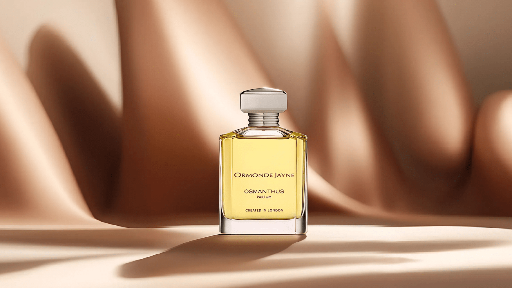 Ormonde Jayne Osmanthus Parfum Post image