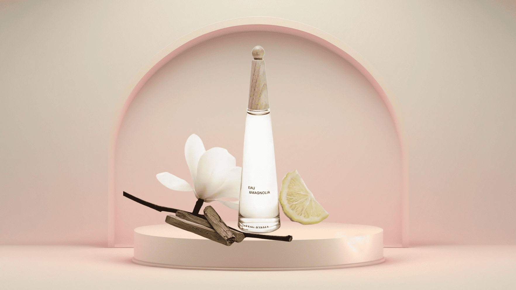 Issey Miyake L’eau D’Issey Eau & Magnolia EDT Intense Post image