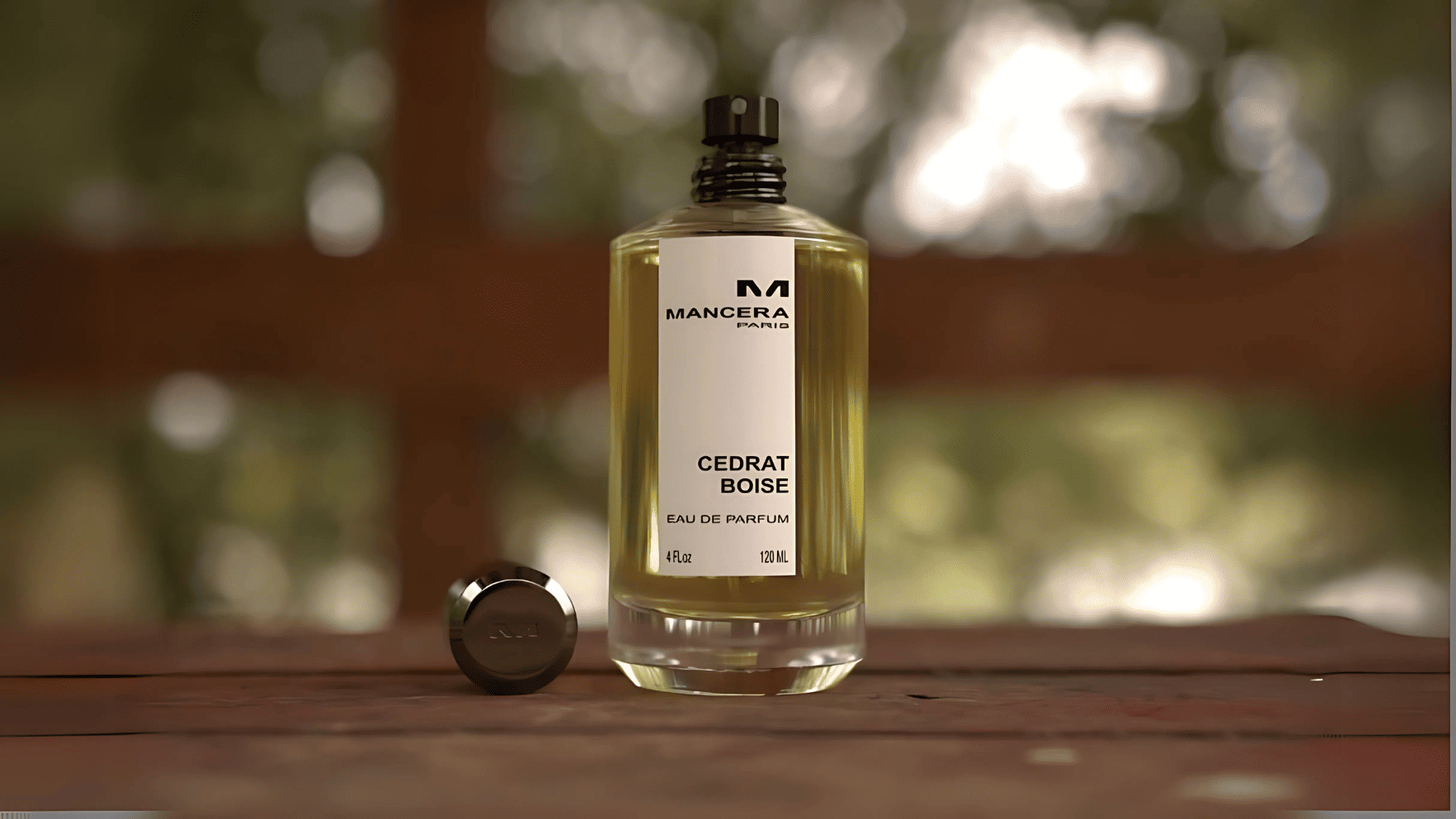 Mancera Cedrat Boise EDP (2021 Screw Cap) Post image