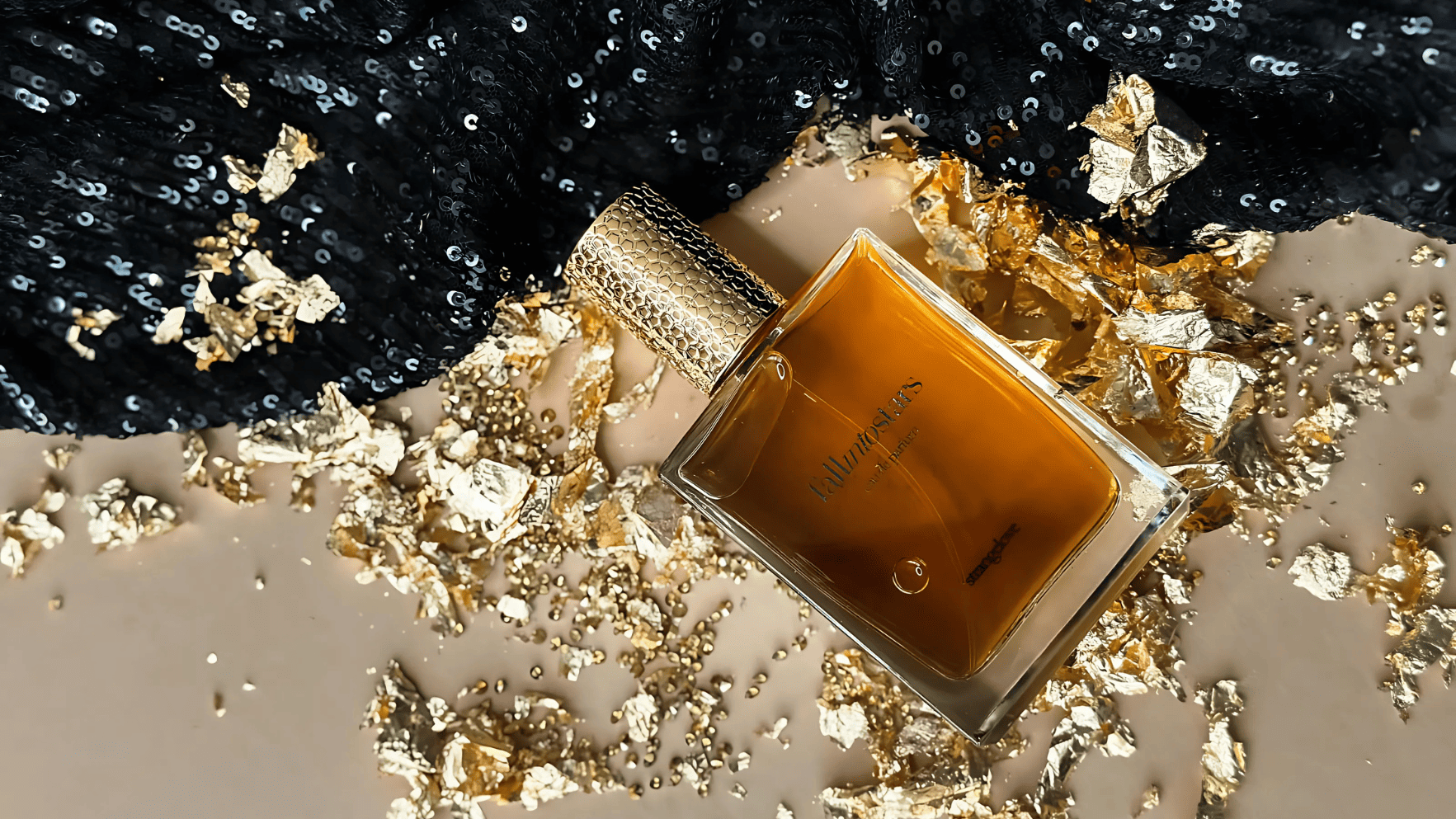 Strangelove Fall Into Stars EDP Post image