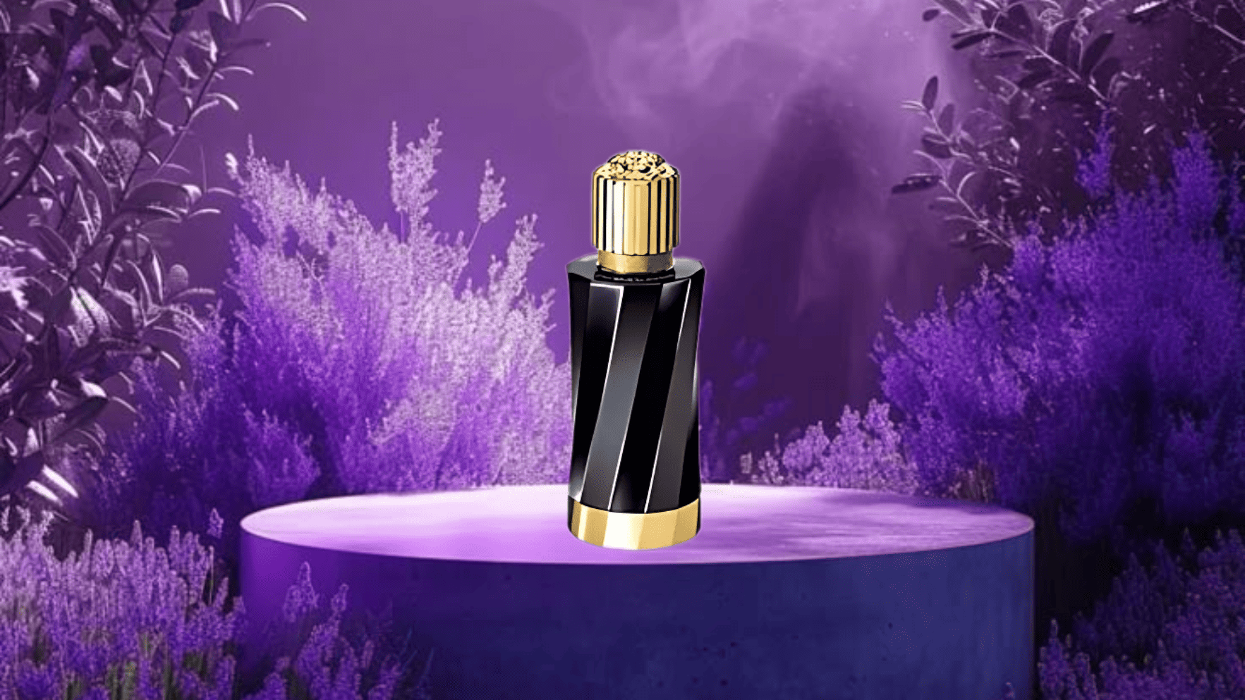 Atelier Versace Safran Royal EDP Post image