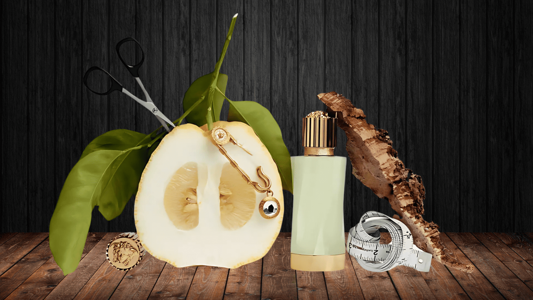 Atelier Versace Cedrat De Diamante EDP Post image