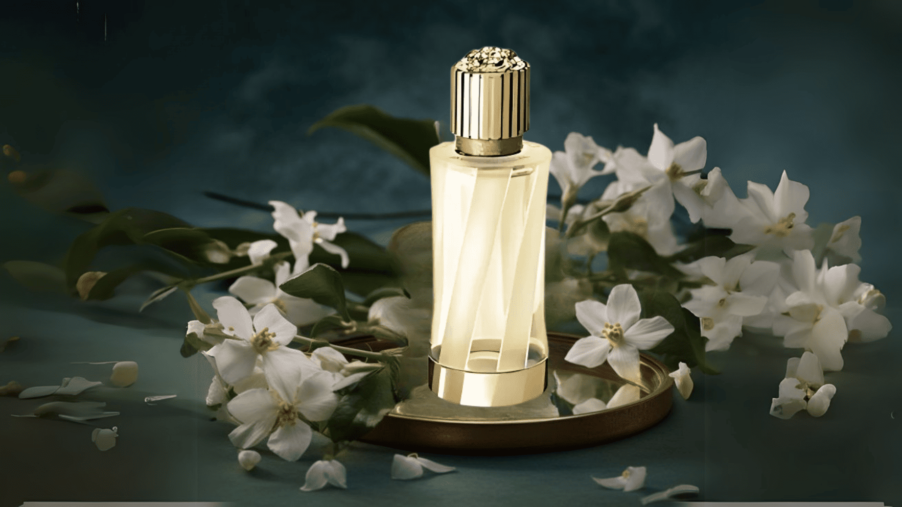 Atelier Versace Jasmin Au Soleil EDP Post image