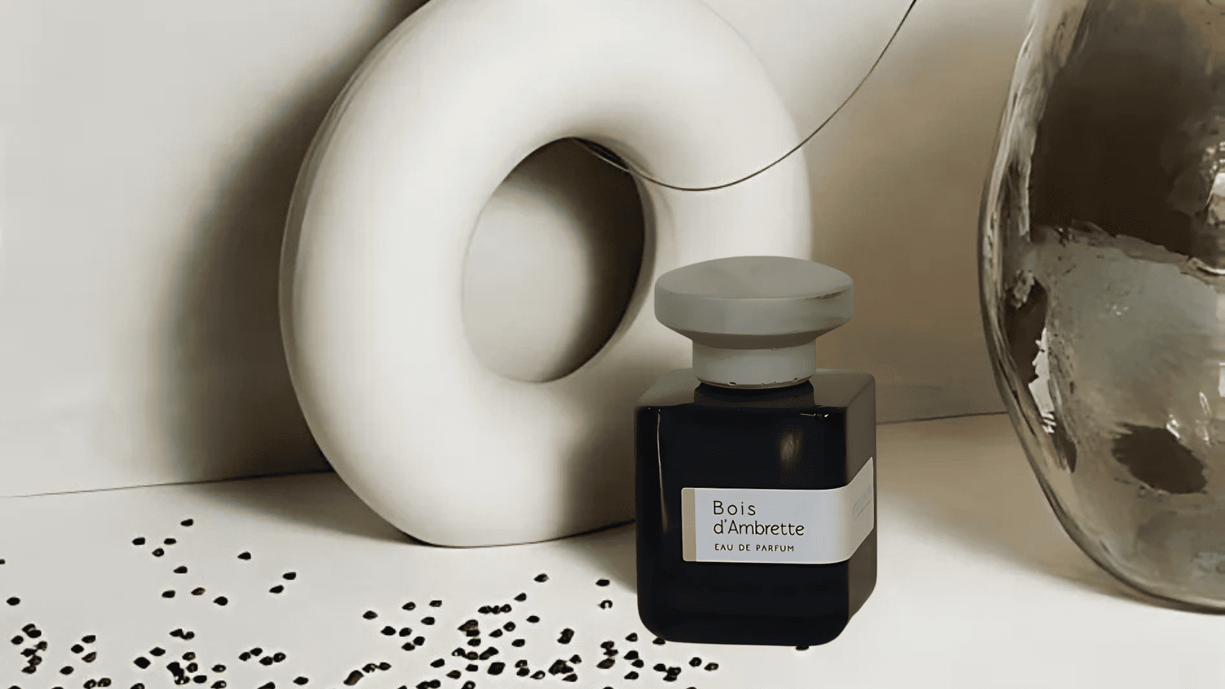 Atelier Materi Bois D'Ambrette EDP Post image