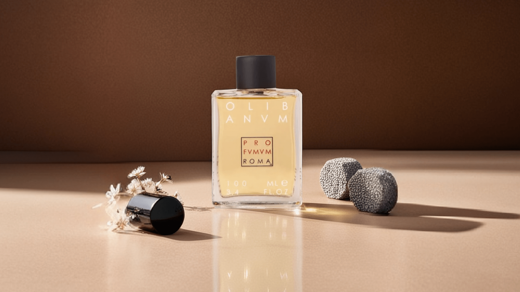 Profumum Roma Olibanum EDP Post image