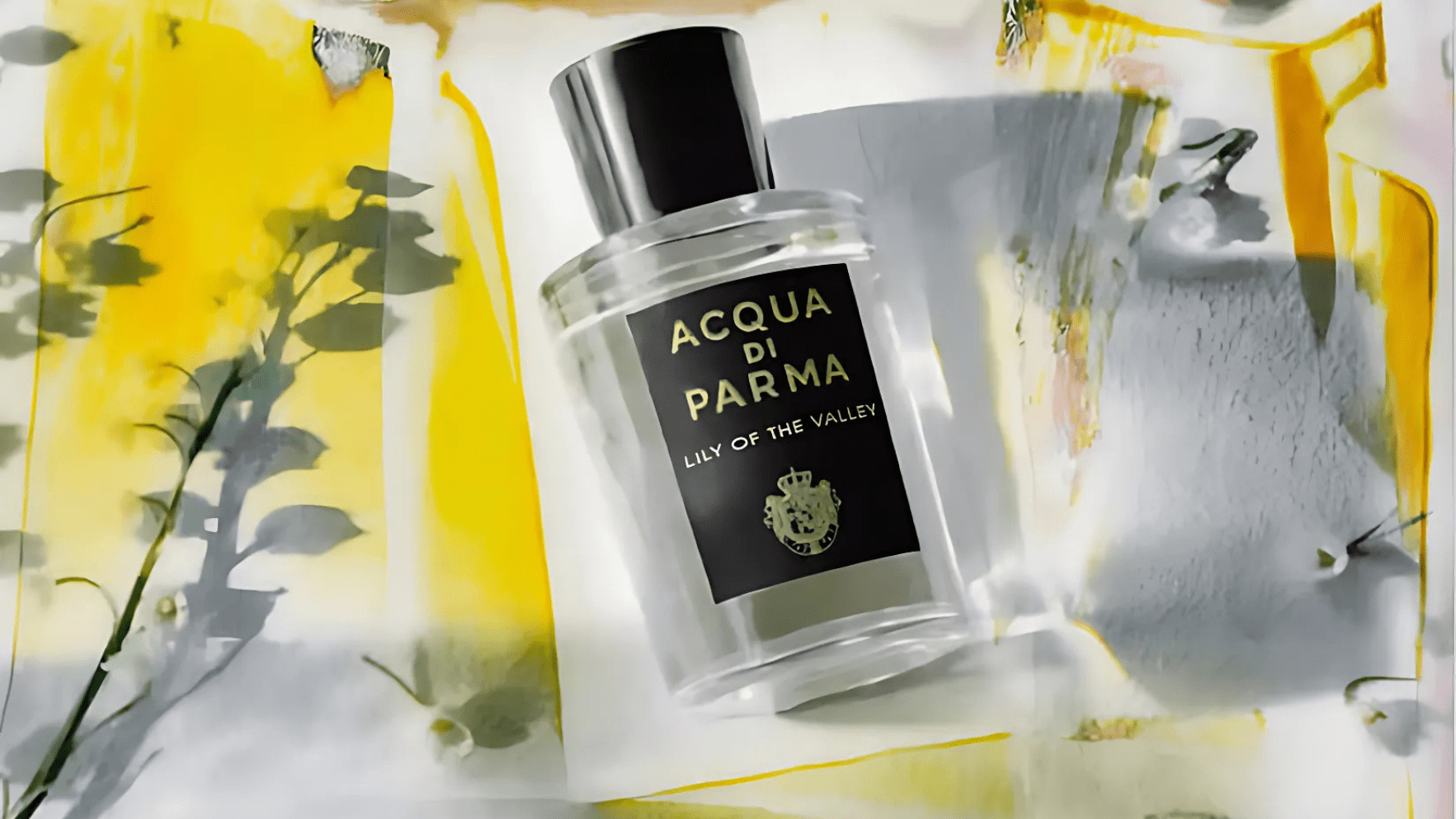 Acqua Di Parma Lily of the Valley EDP Post image