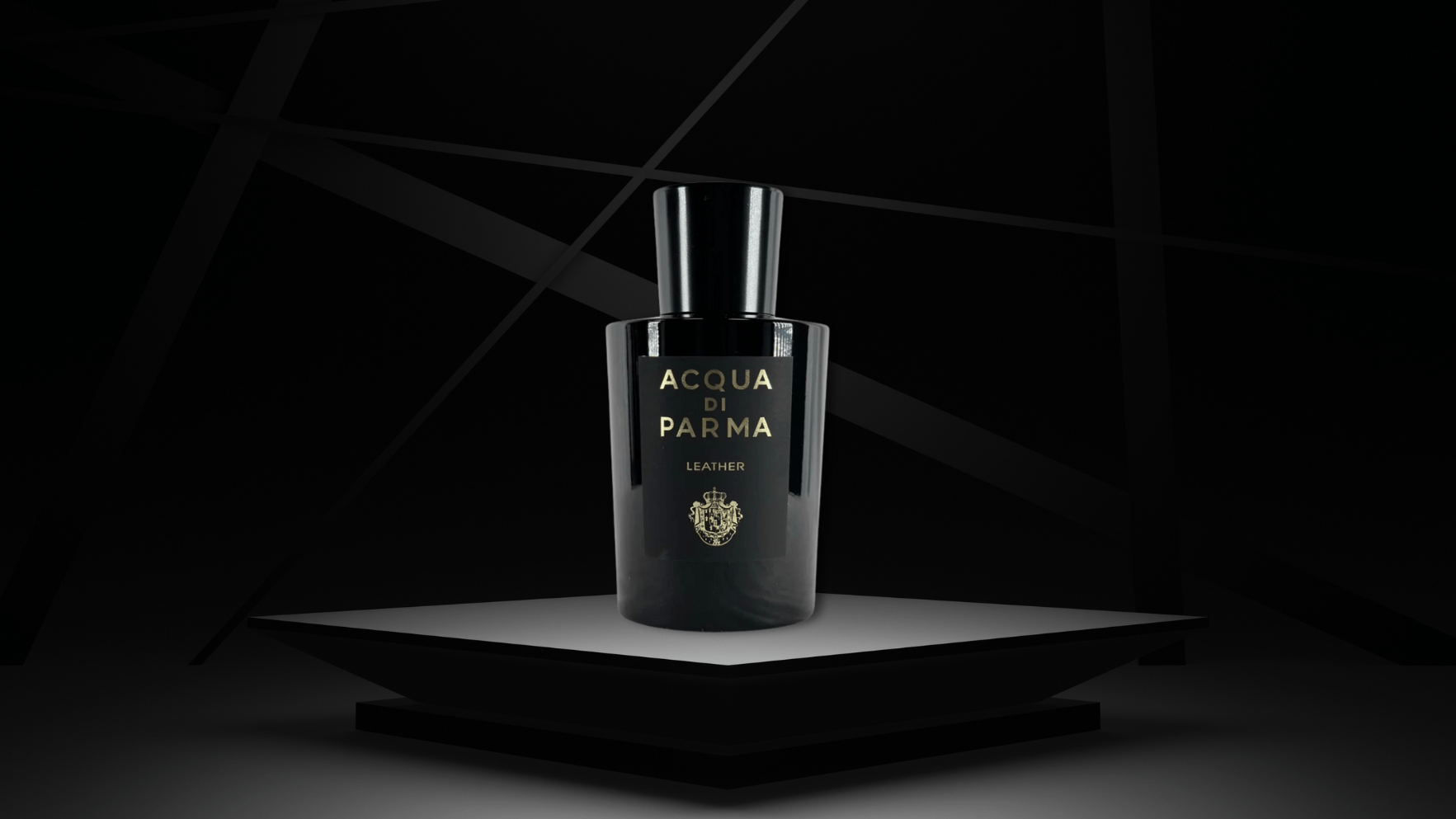 Acqua Di Parma Leather EDP Post image
