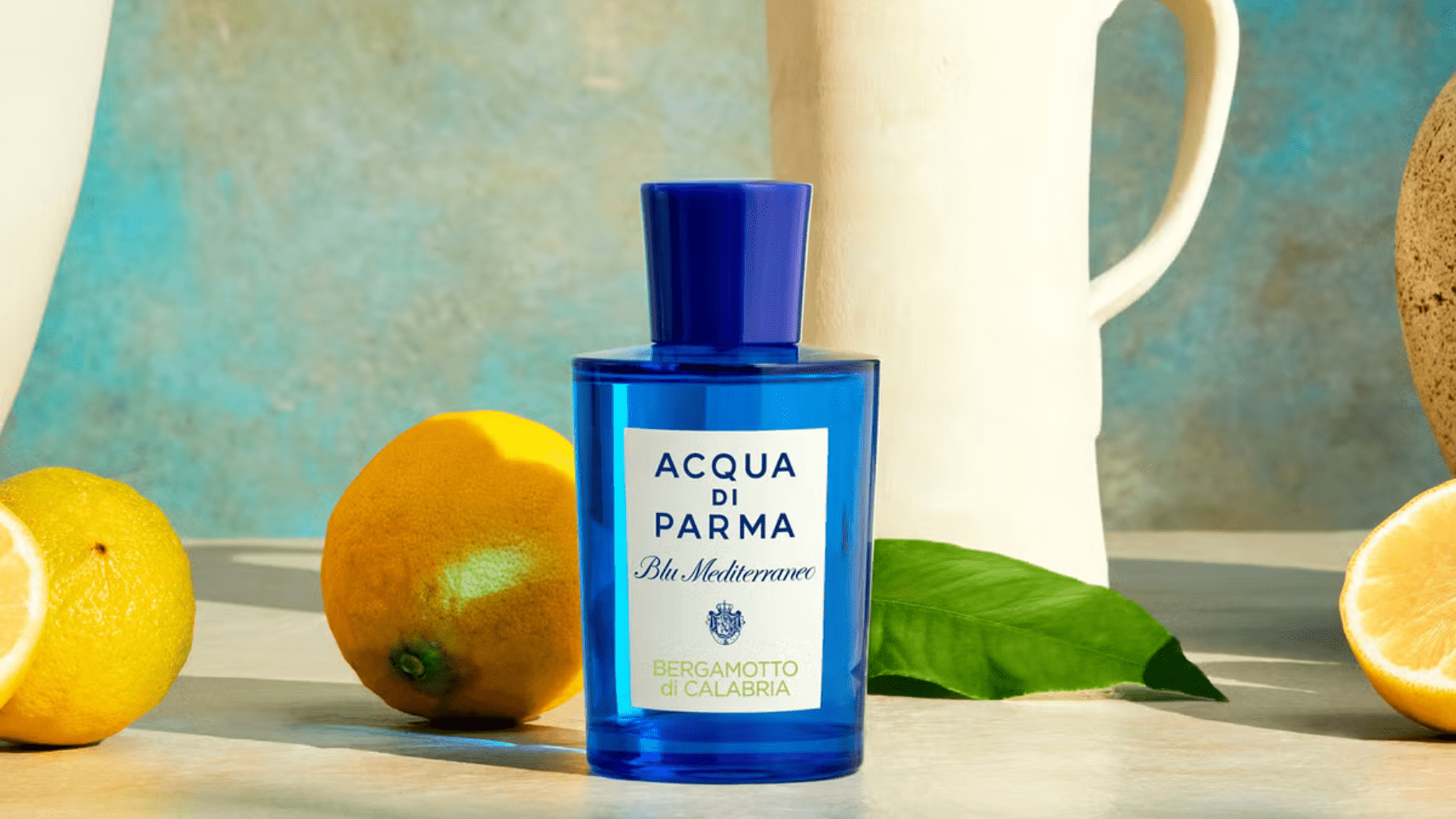 Acqua Di Parma Bergamotto Di Calabria EDT Post image