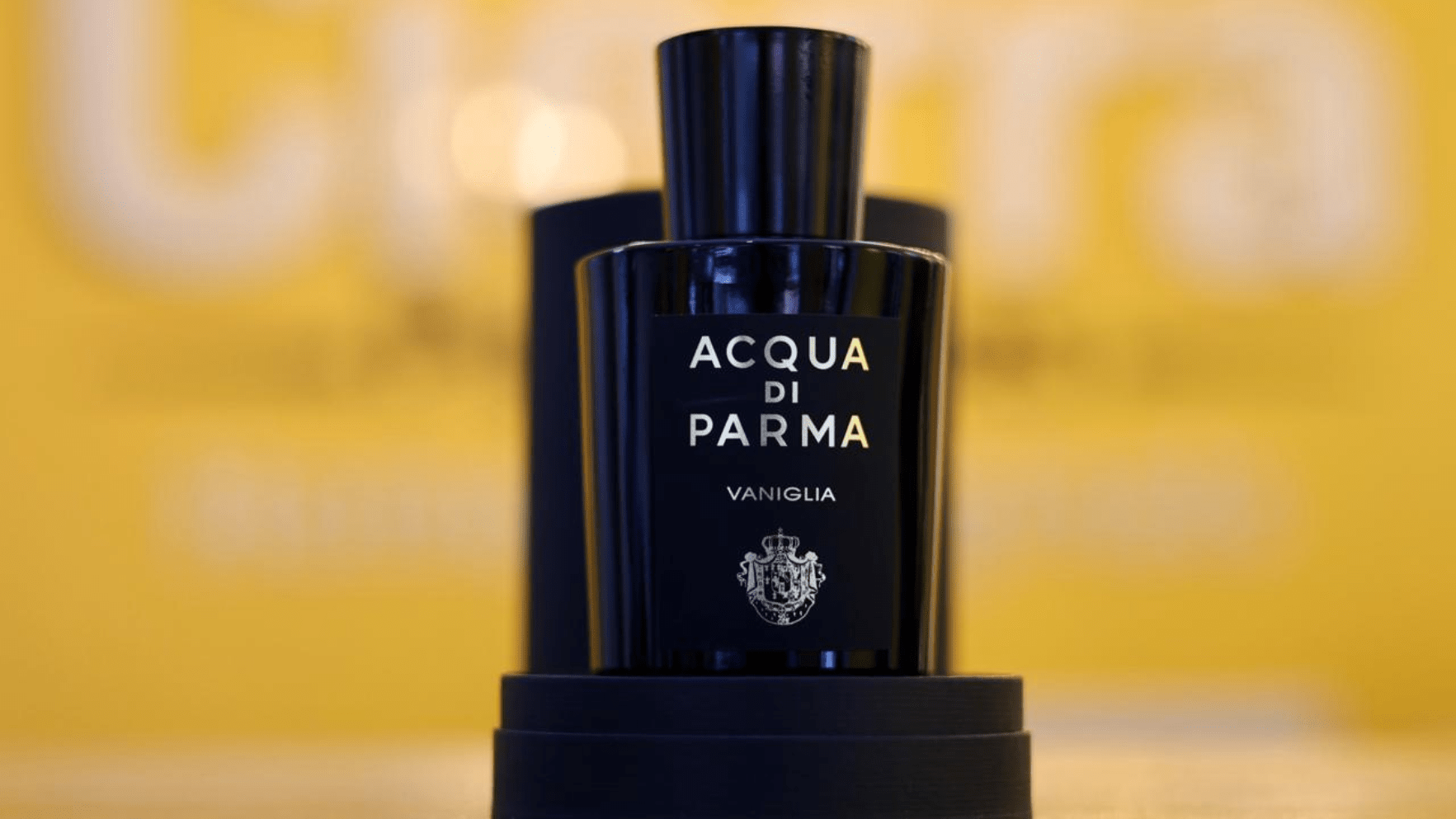 Acqua Di Parma Vaniglia EDP Post image