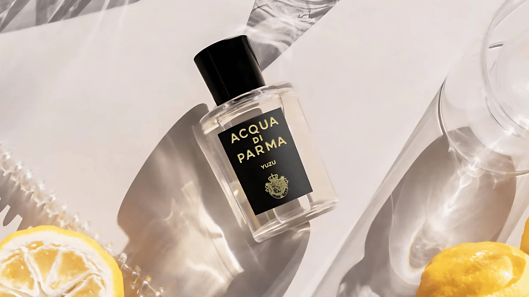 Acqua Di Parma Yuzu EDP Post image