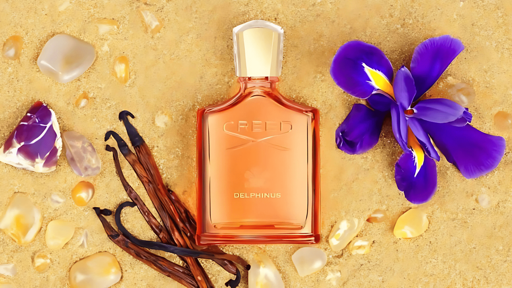 Creed Delphinus EDP Post image