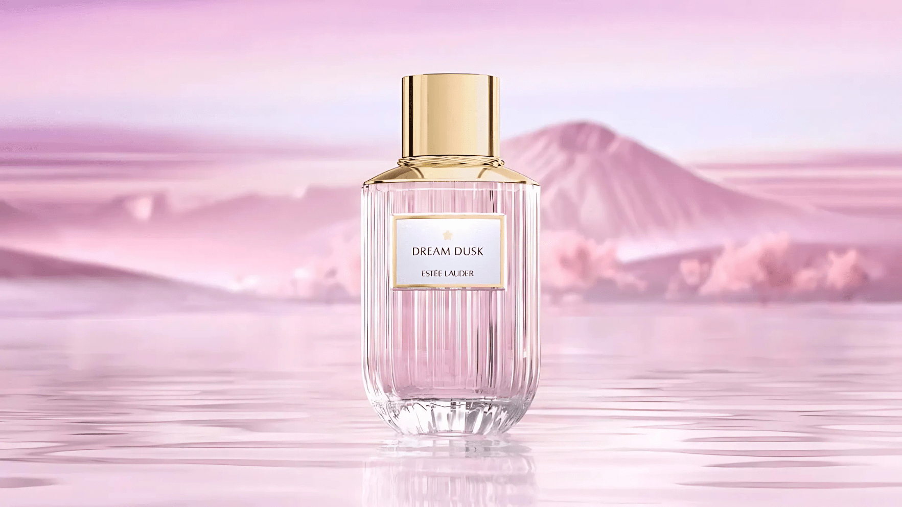 Estee Lauder Dream Dusk EDP Post image