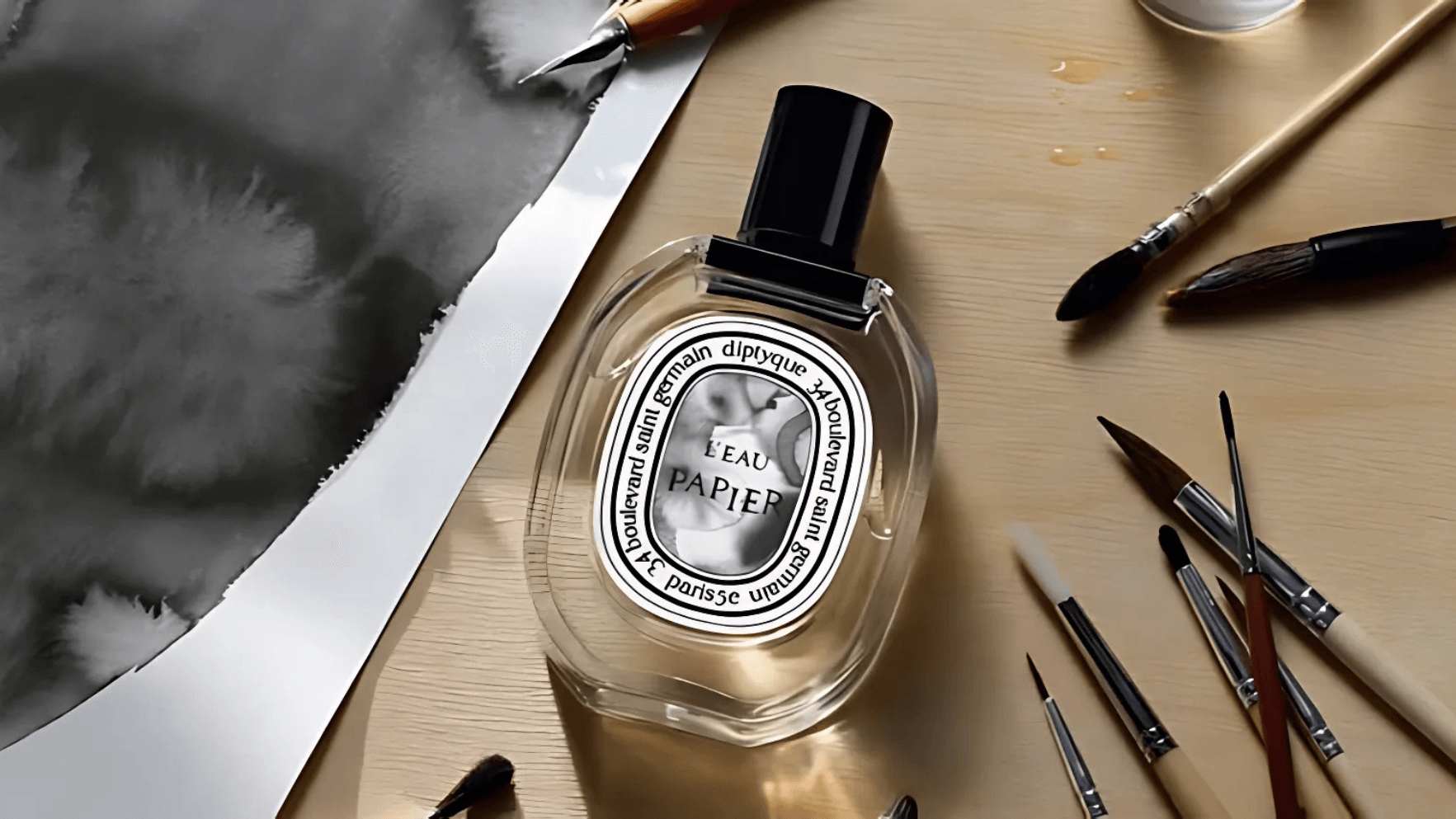 Diptyque L’Eau Papier EDT Post image