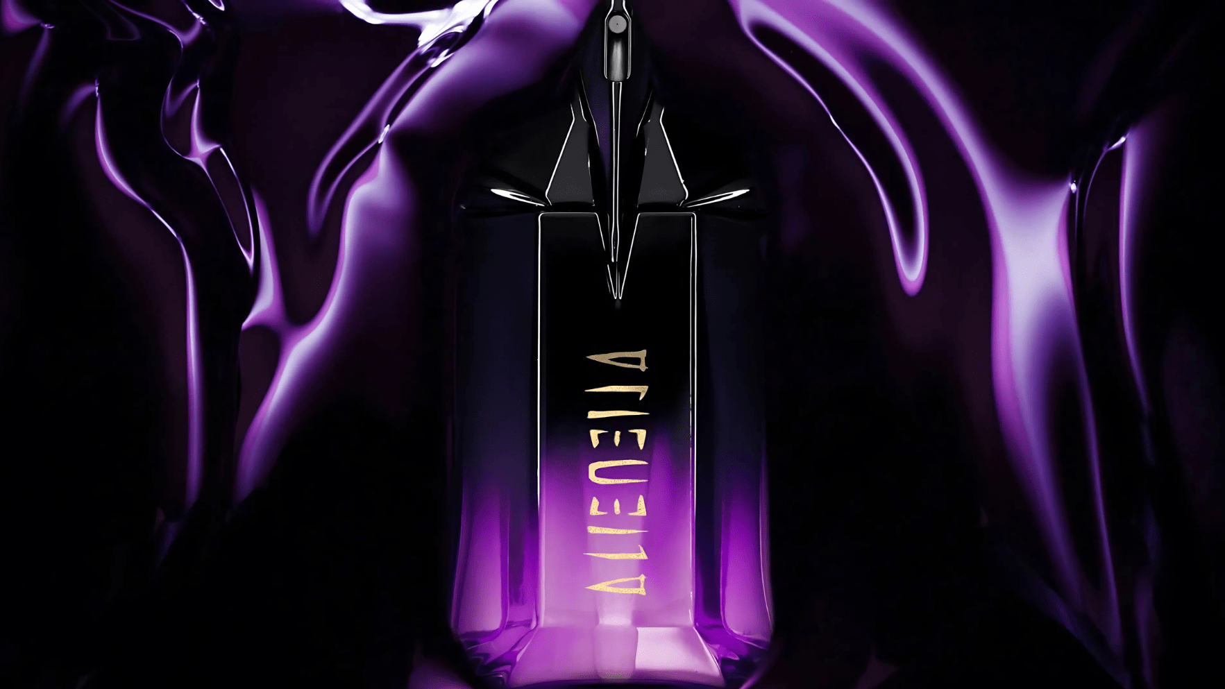 Mugler Alien Extraintense EDP Post image