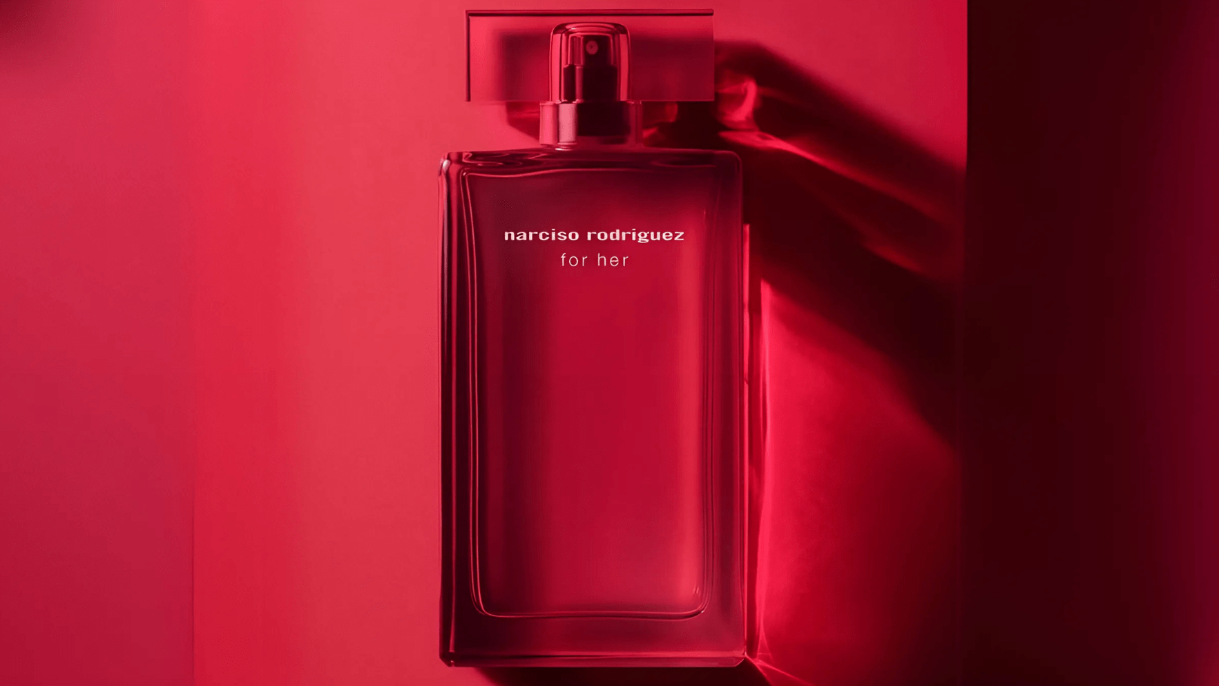 Narciso Rodriguez For Her EDP Intense Post image