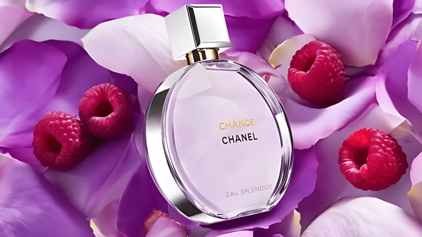 Chanel Chance Eau Splendide EDP Post image