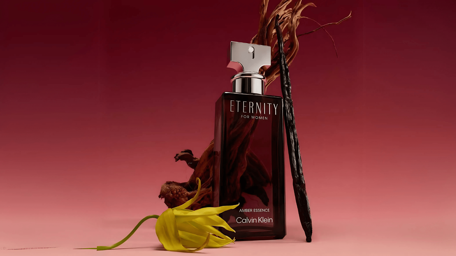 Calvin Klein Eternity for Women Amber Essence Post image