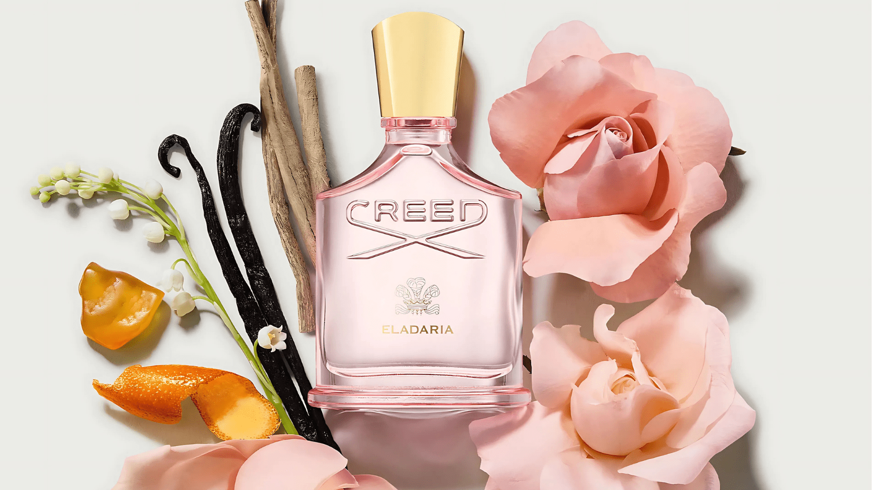 Creed Eladaria EDP Post image