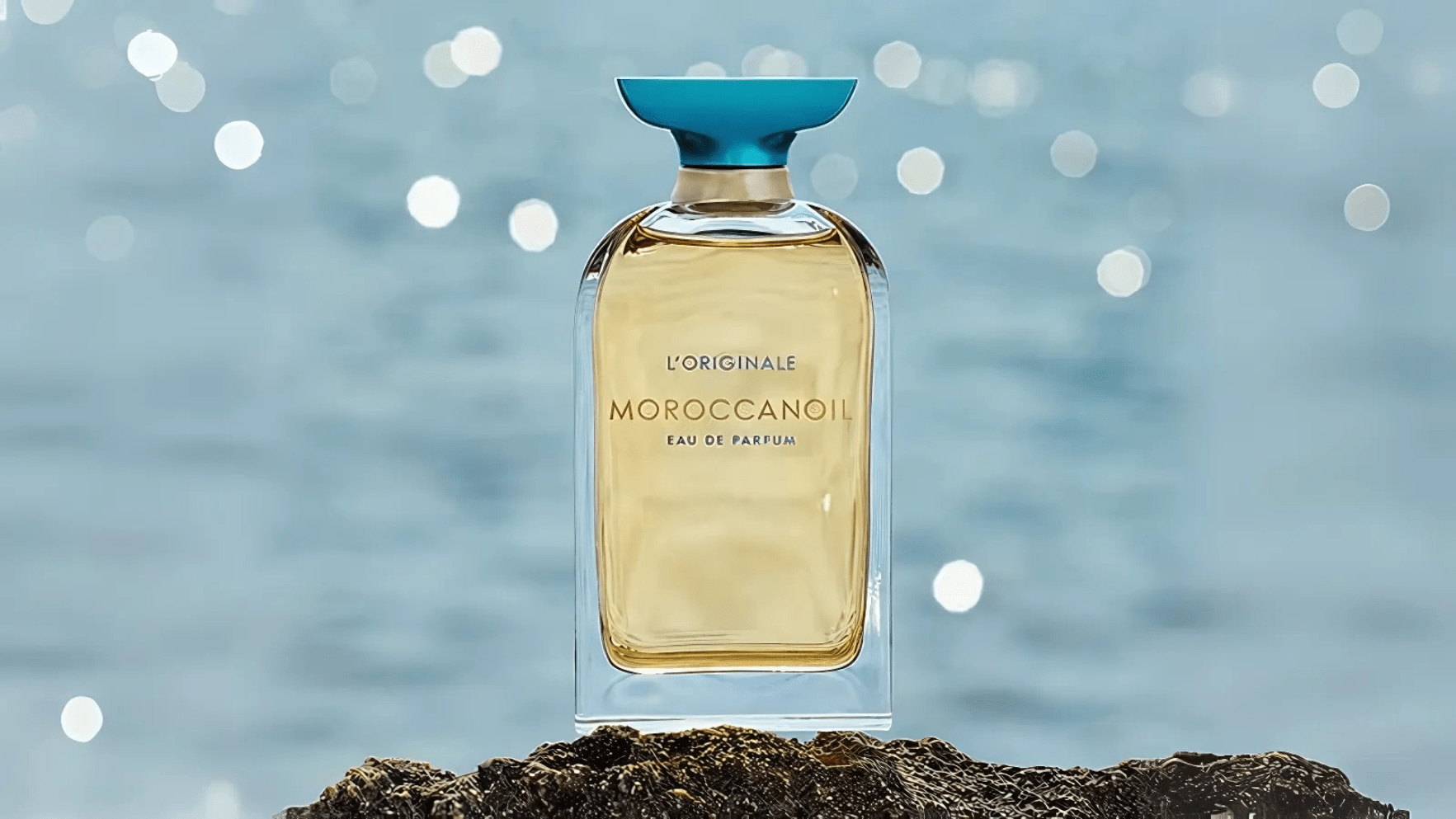 Moroccanoil L'Originale EDP Post image