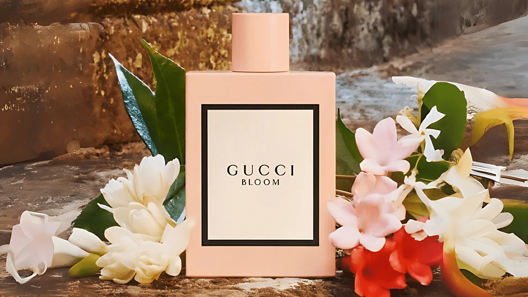 Gucci Bloom Parfum Post image