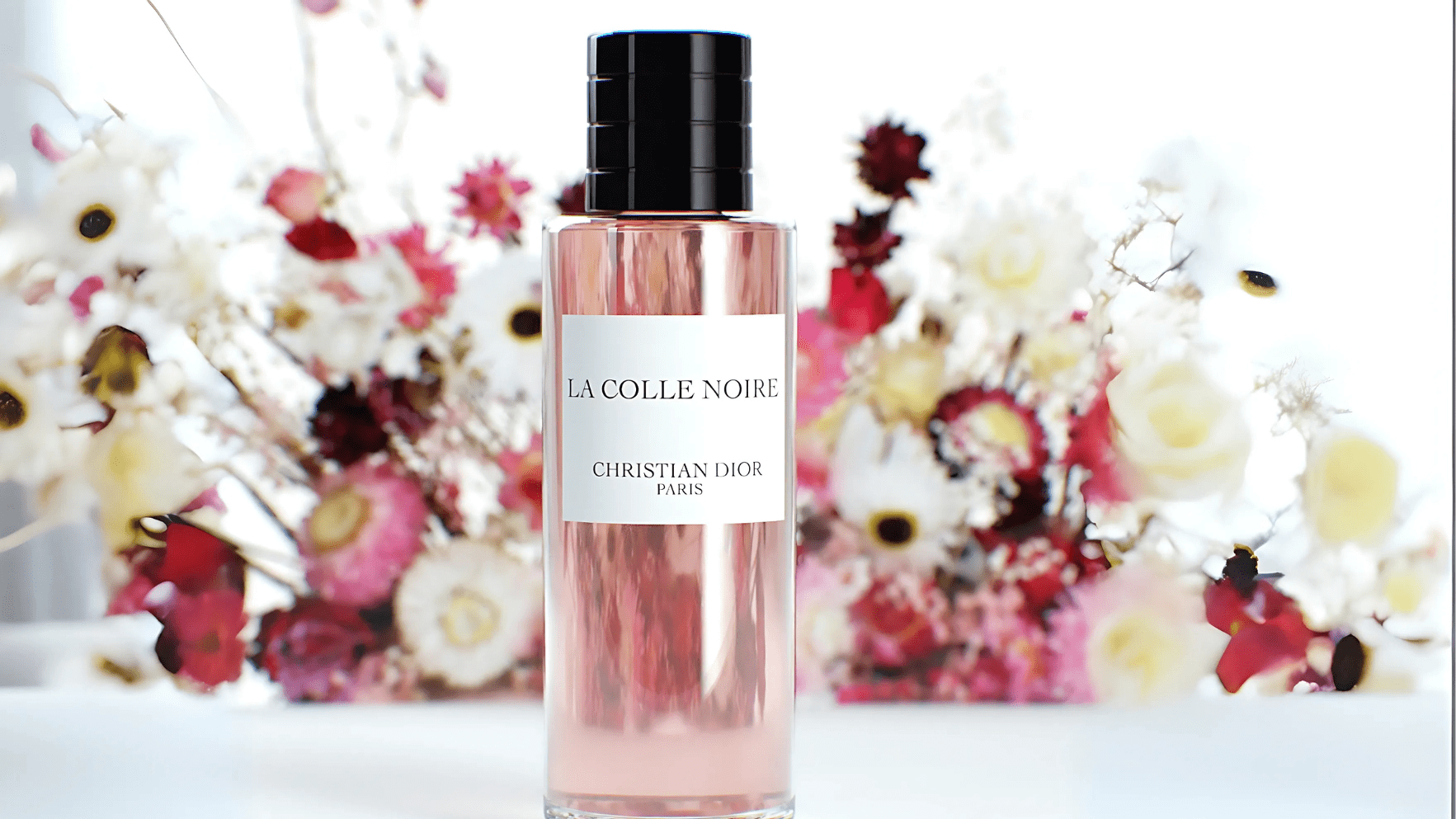 Christian Dior La Colle Noire EDP Post image