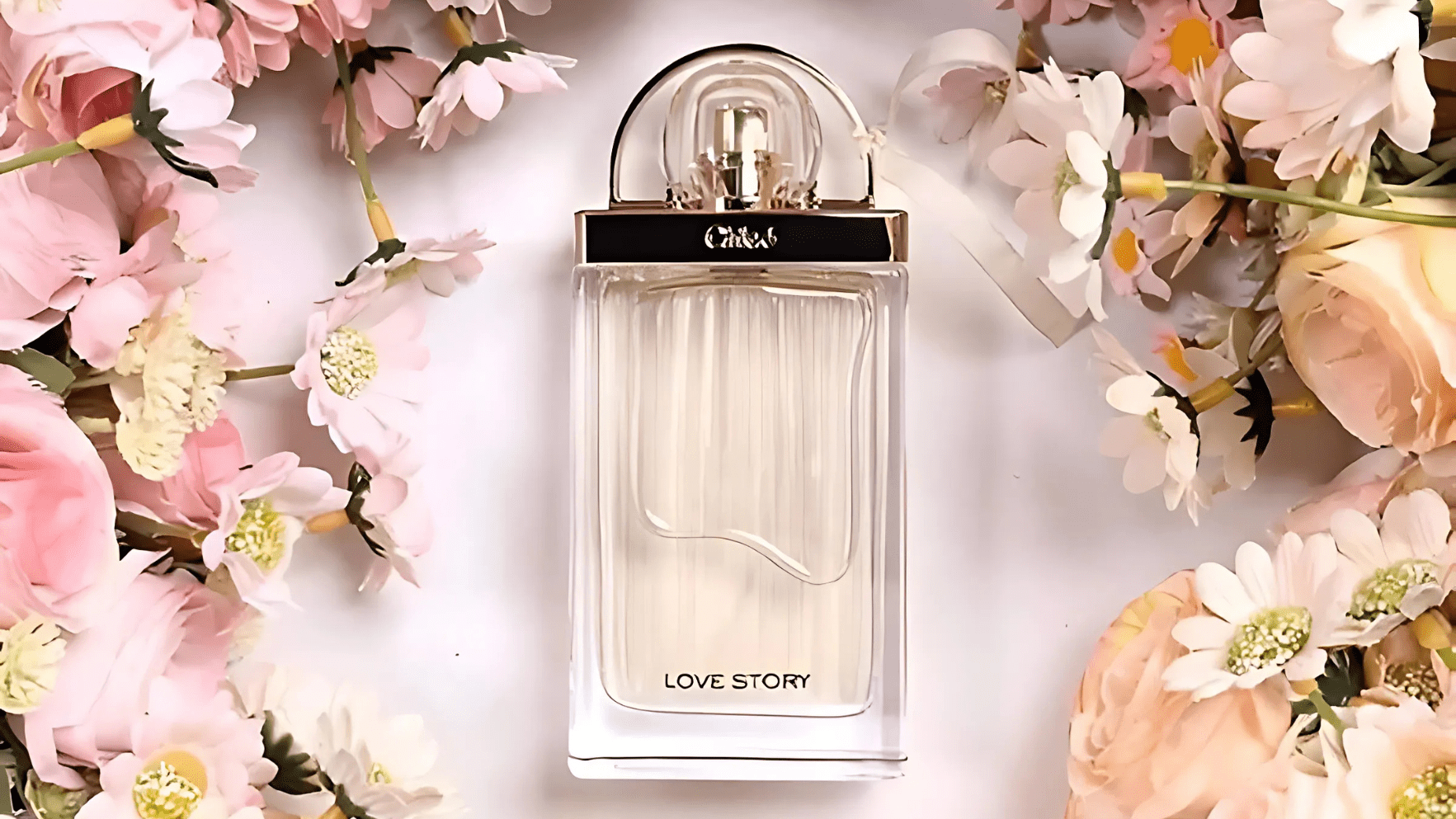 Chloé Love Story EDP Post image