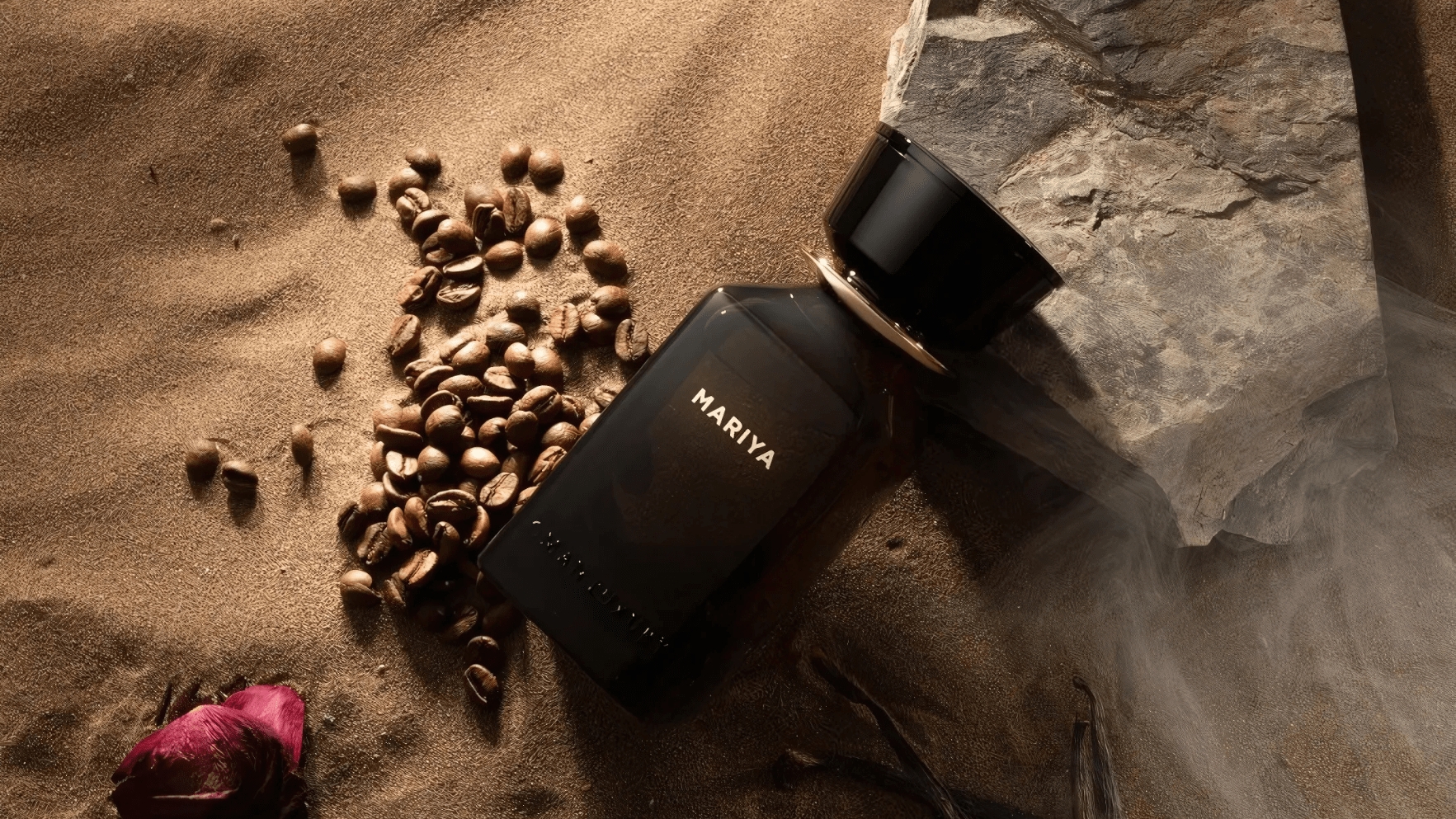 Oman Luxury Mariya EDP Post image