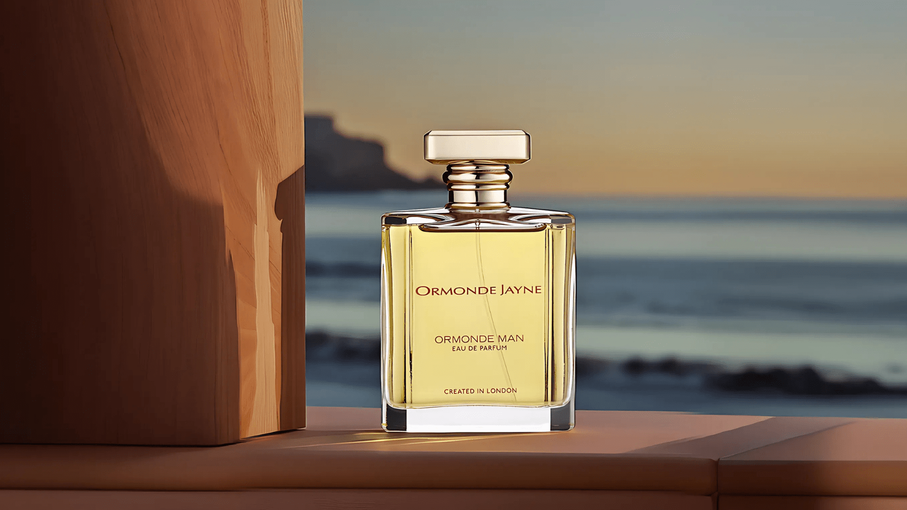 Ormonde Jayne Ormonde Man Parfum Post image