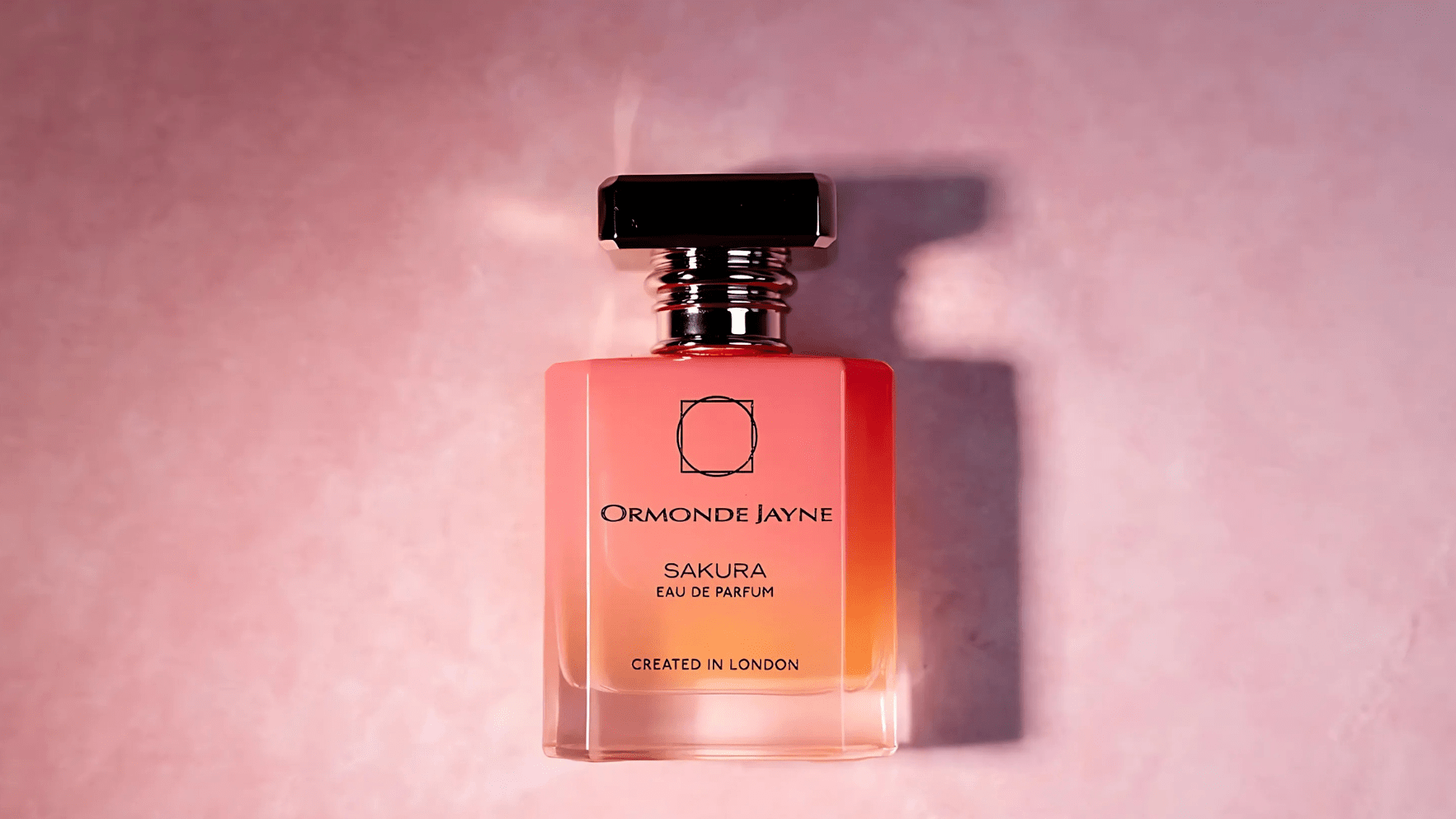 Ormonde Jayne Sakura EDP Post image