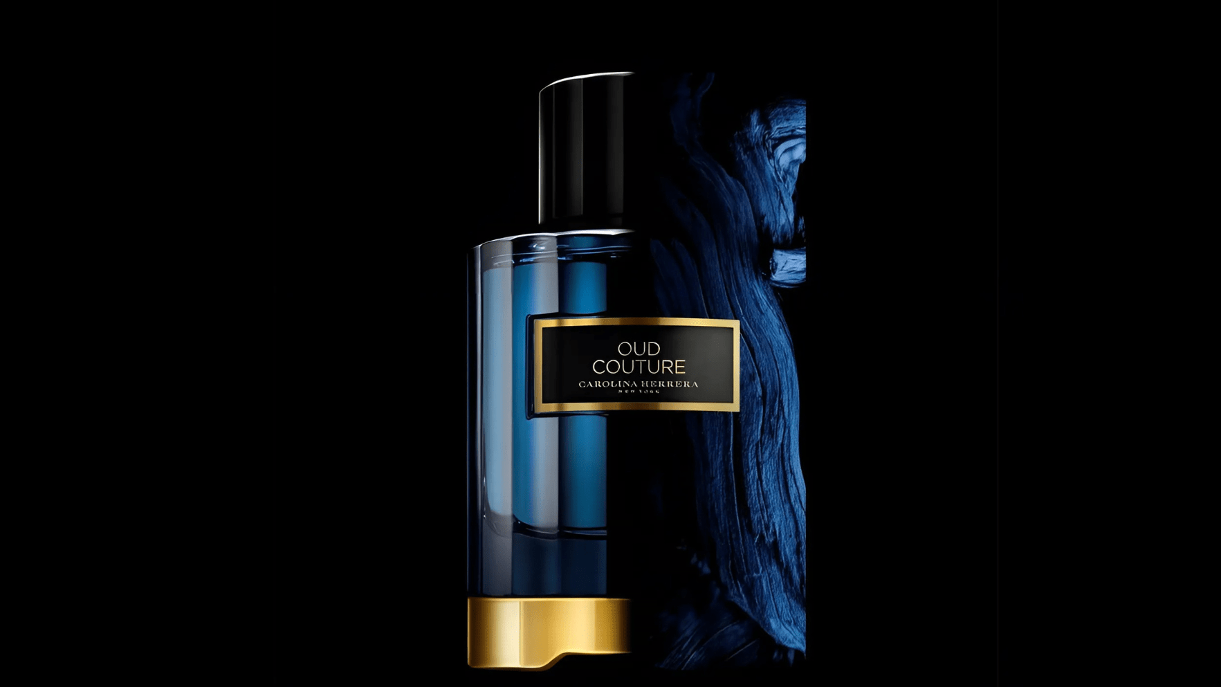Carolina Herrera Oud Couture EDP Post image