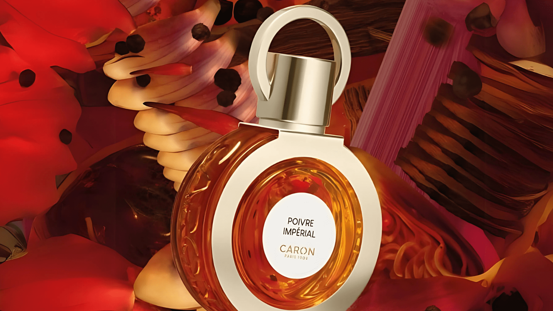 Caron Poivre Imperial EDP Post image