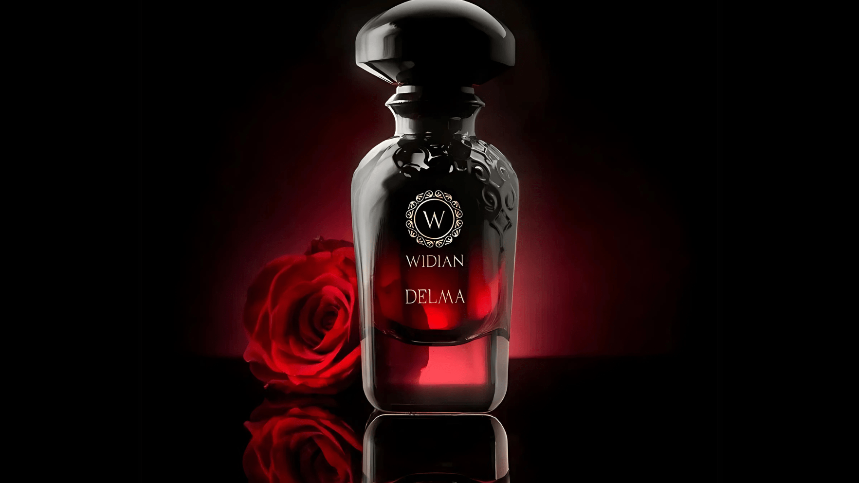 Widian Delma Parfum Post image