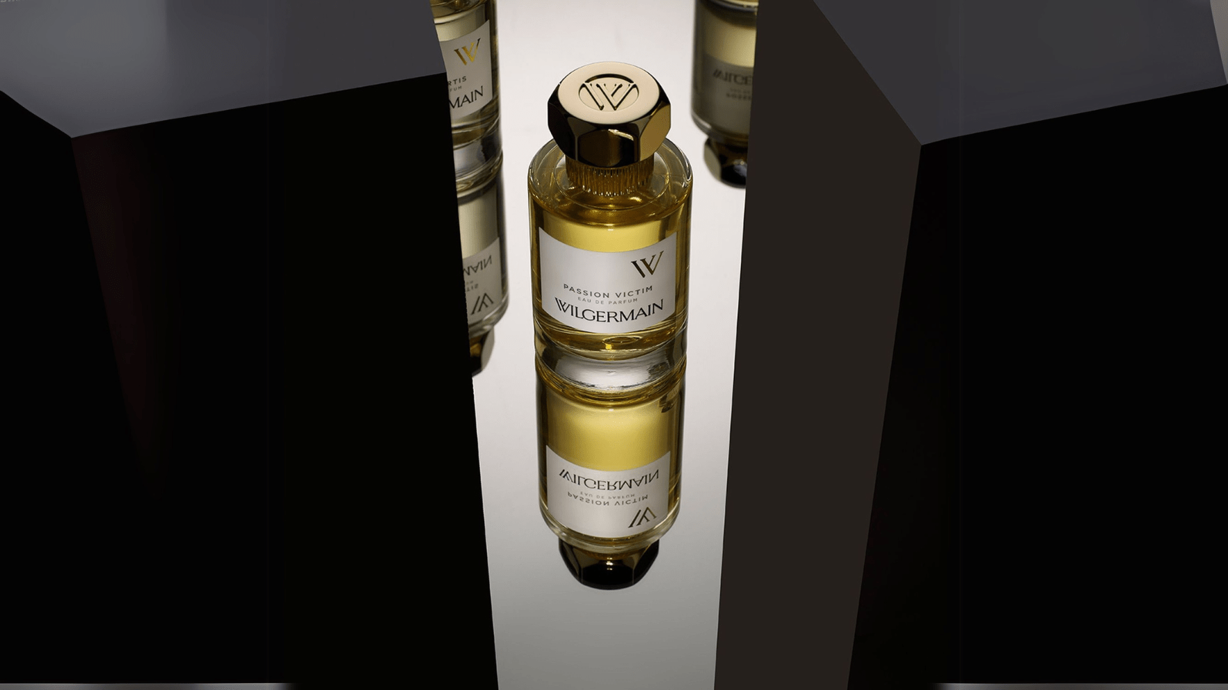 Wilgermain Passion Victim EDP Post image
