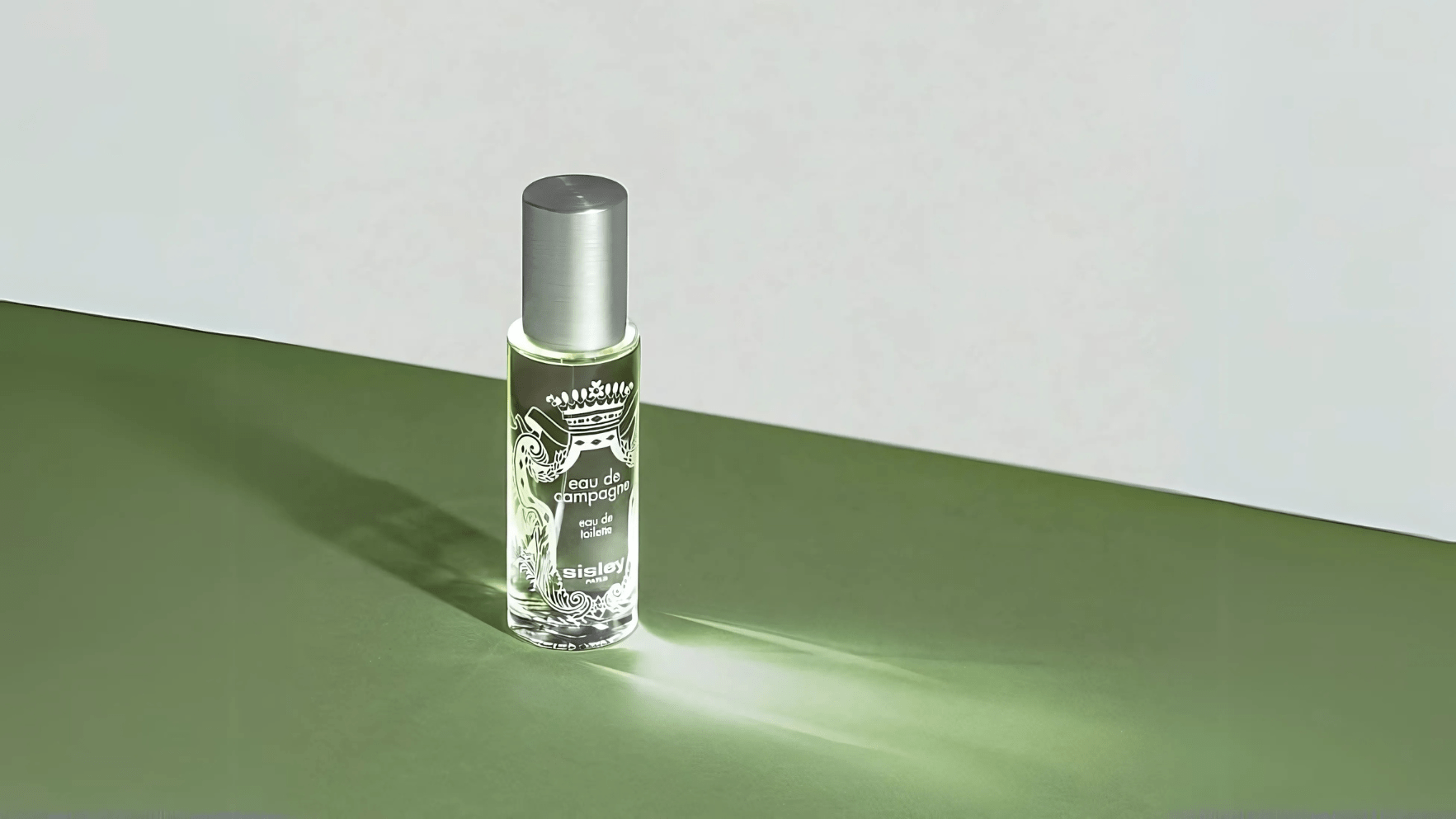 Sisely Eau De Campagne EDT Post image