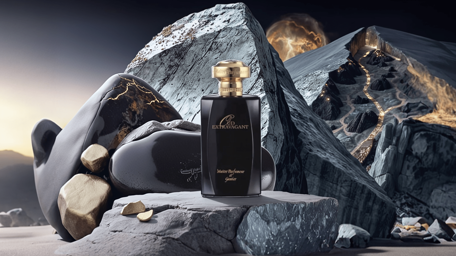 Maitre Parfumeur Et Gantier Oud Extravagant EDP Post image