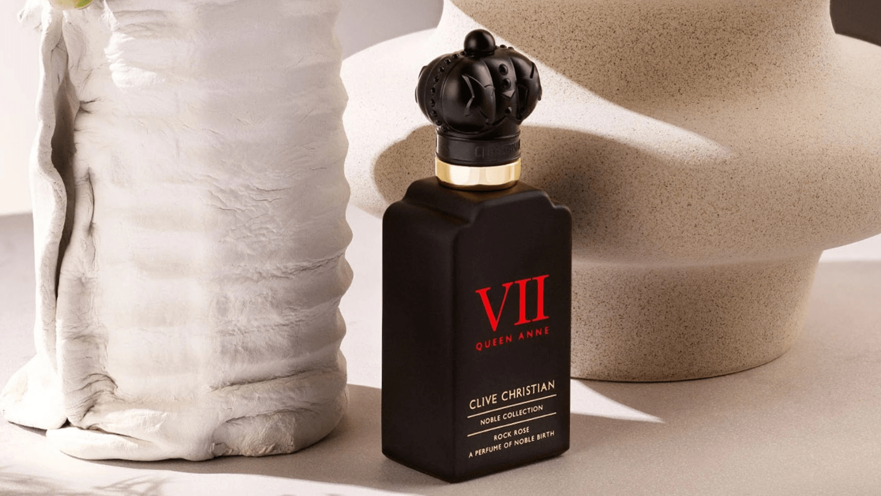 Clive Christian Rock Rose Masculine EDP Post image