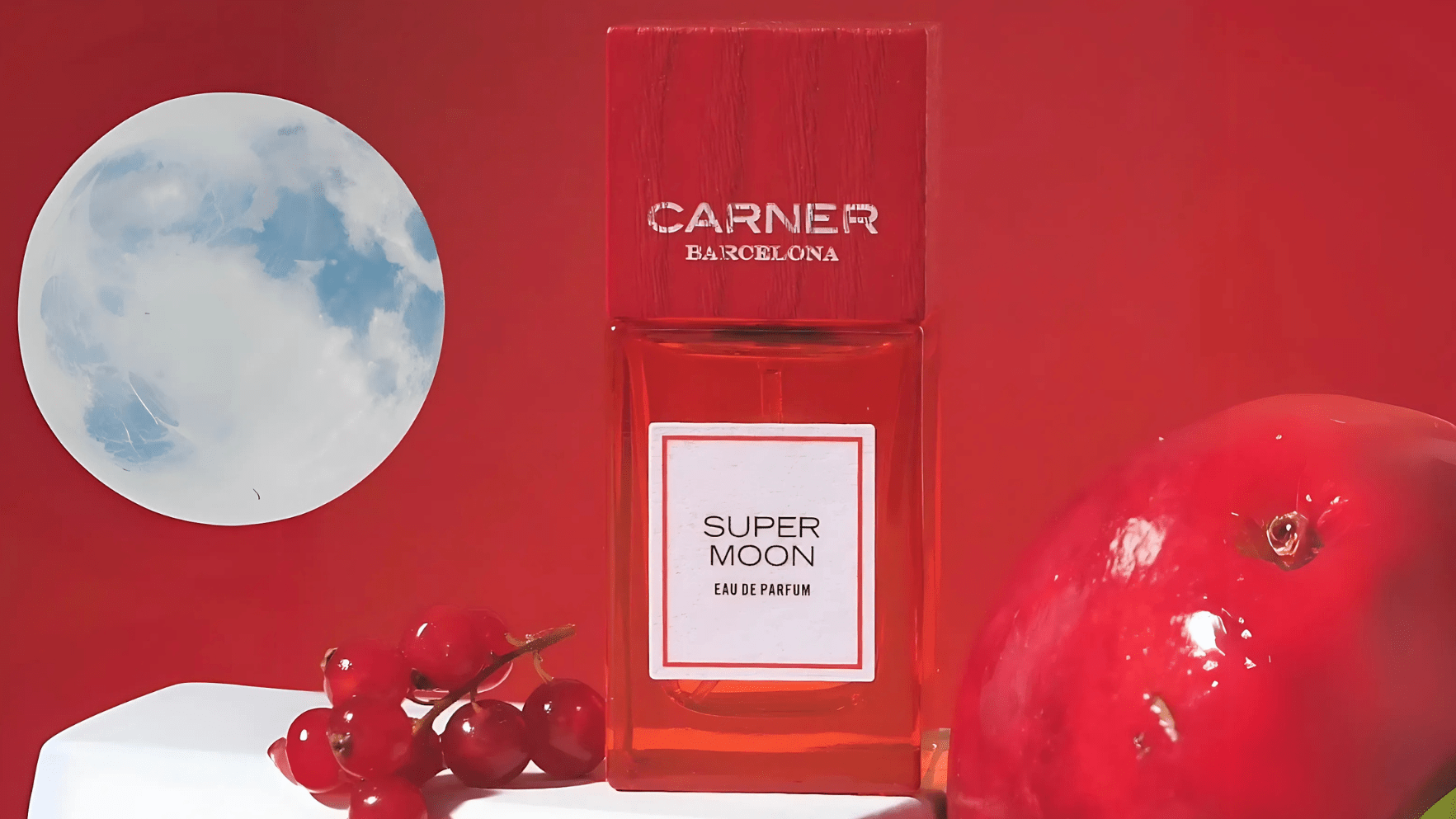 Carner Barcelona Super Moon EDP Post image