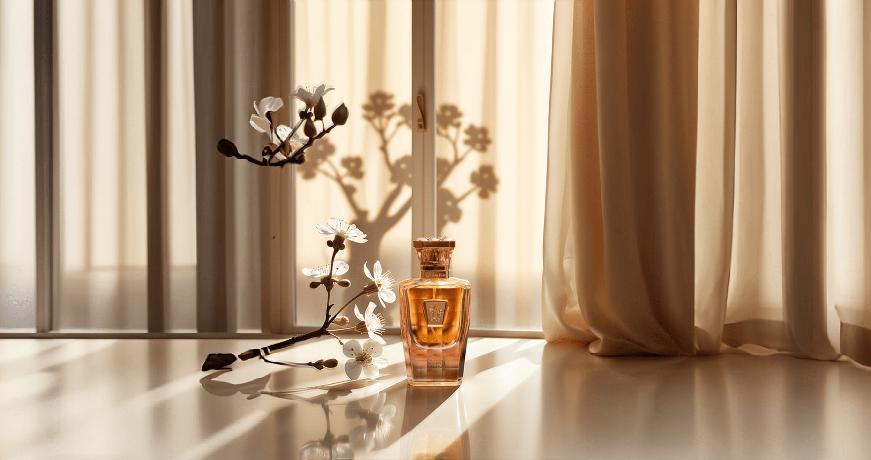 Hind Al Oud Emarati Musk EDP Post image