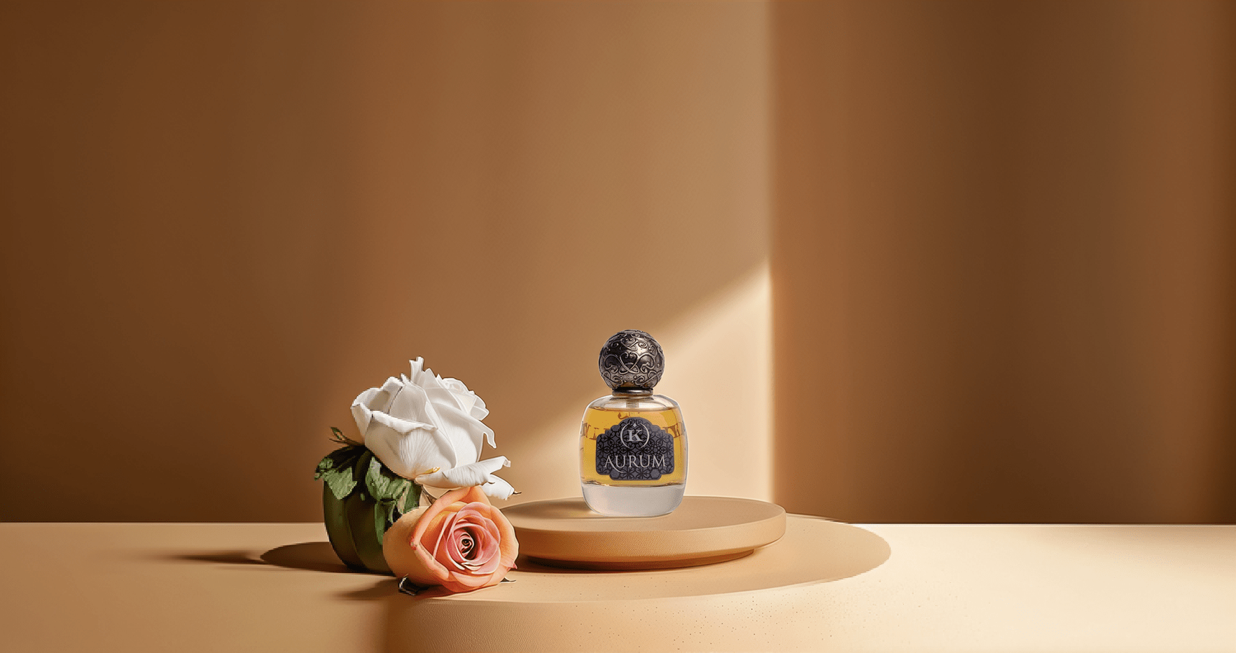 Kemi Aurum Parfum Post image