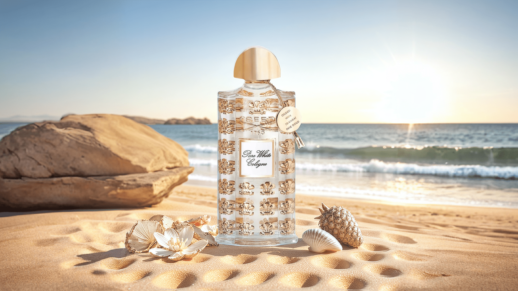 Creed Pure White Cologne EDP Post image