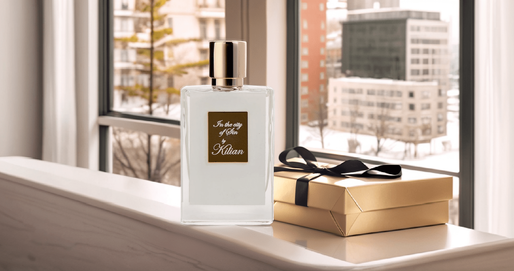 Kilian In the City of Sin EDP Post image