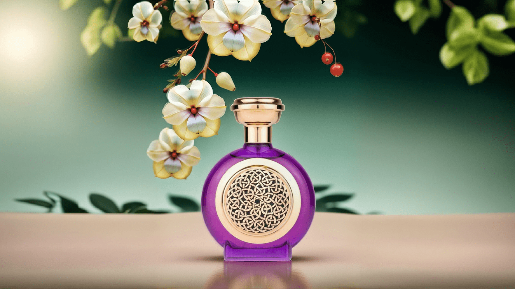 Boadicea the Victorious Amethyst EDP Post image