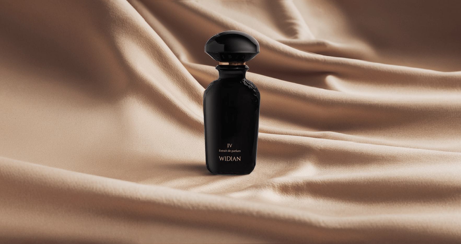 Widian Black IV Parfum Post image