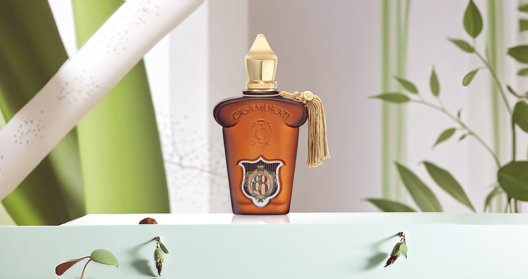 Xerjoff 1888 EDP Post image