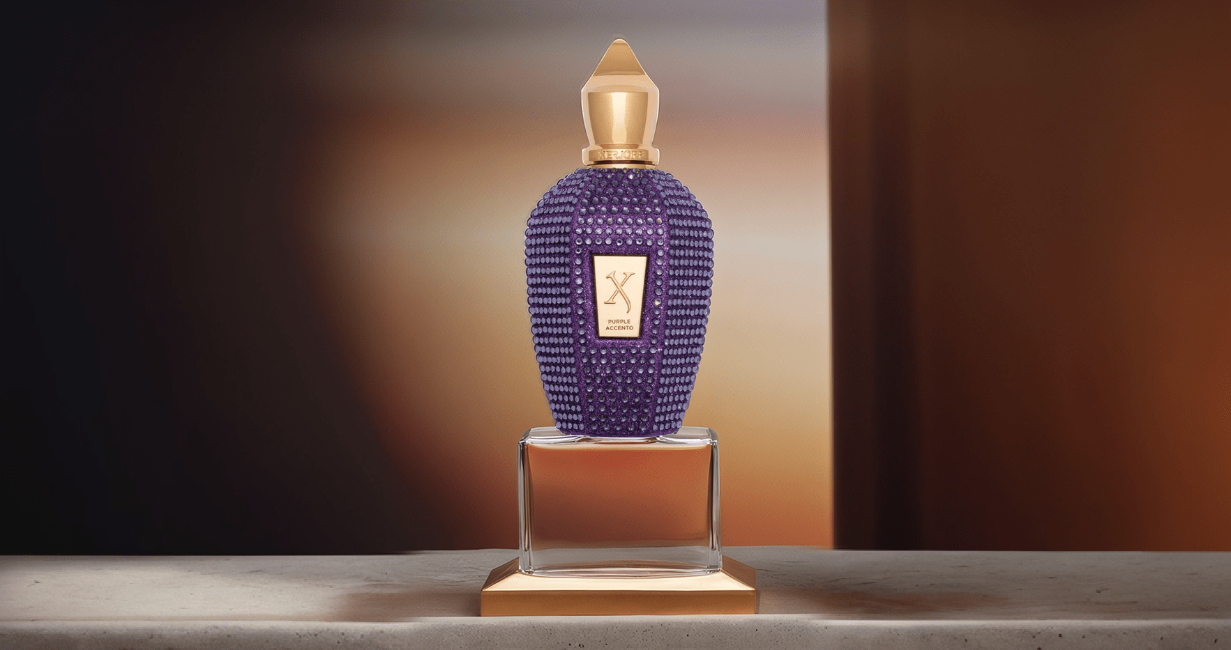 Xerjoff Purple Accento EDP Post image